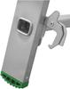3-Element Aluminum Ladder 841Cm 12+12+12 Rungs - Dr4212