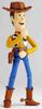 Revoltech Pixar Figursamling 005 Toy Story Woody