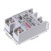 E15D SSR-100 DD Module 100A 3-32V for DC Input 5-60V for DC Output