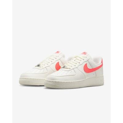 Air Force 1 '07 Next Nature Women's Basketball Shoes DV3808-110 White Size