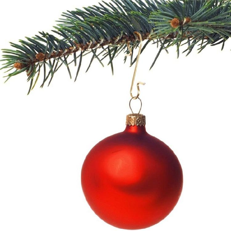 100pcs Christmas Tree Decoration Hooks S Shaped Hangers for Hanging Ornaments Metal Holiday Ornament Hanging Solution