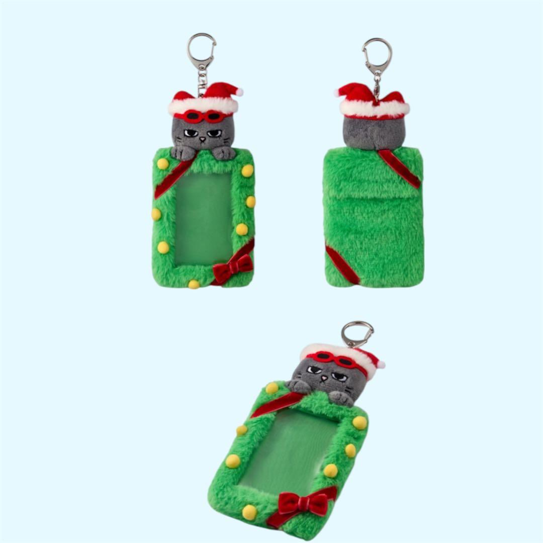 

[USED] BOYNEXTDOOR Pop-up Card Holder, Taesan