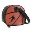Sports Basketball Pouch Hook Shoulder Bags Durable Basketball Storage Bag  Boy