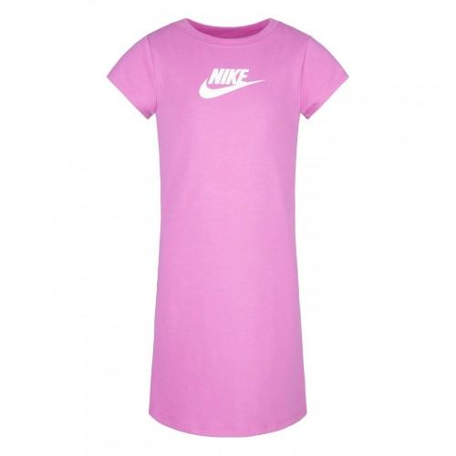 Nike Sukienka T-shirt dla dziewczynki