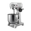 B20 Commercial Multifunctional Mixer: Dough, Liquid, Flour, Egg Beater Machine