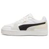 CA Pro Lux 3 White Black Unisex Sneakers Vapor-Grey 395203-05