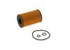 Bosch Oil Filter F026407023 High Performance Engine Filtration Automotive Replacement Part Made in Germany