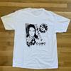 Helvetia Gladness Rock Album Short Sleeve Cotton Unisex Tee Shirt Unisex T-Shirt