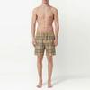 Burberry SS22 Casual Shorts Men's Khaki 80539341