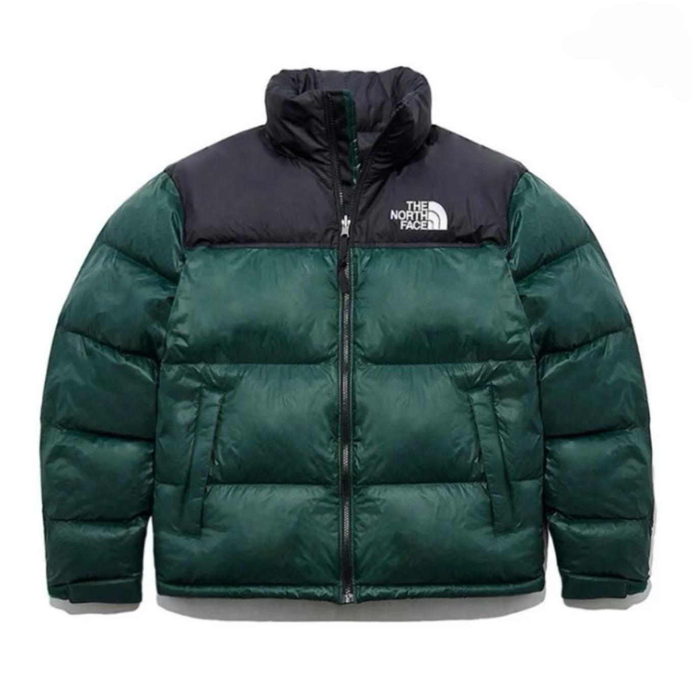 The North Face Nuptse Down Coats