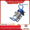 Handheld Electric Stainless Steel Plate Bevelling Machine CN Plug (adapter Included)