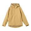 Outdoor Woven Waterproof Windproof Zipper Long Sleeve Jacket Men Jackets 689593-84