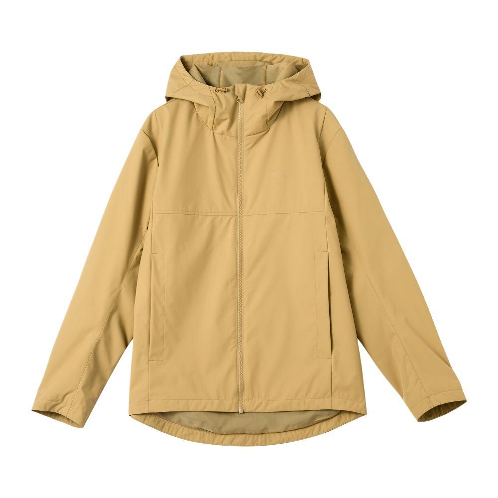 Puma Мужская водонепроницаемая ветрозащитная куртка с длинным рукавом и молнией, тканая, для улицы 689593-84 S