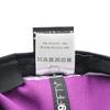 Supreme No Comp Box Logo New Era Lavender