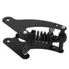 Amortizor Spate Scuter Electric Arc Amortizare Reducere Impact Aliaj Aluminiu Suspensie Spate