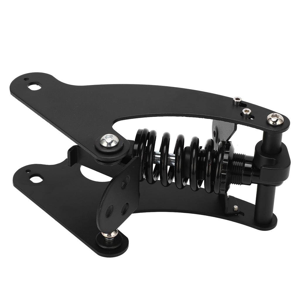 Amortizor Spate Scuter Electric Arc Amortizare Reducere Impact Aliaj Aluminiu Suspensie Spate