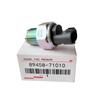 89458-71010 For Toyota Heize Land Cruiser Prado Fuel Pressure Sensor 8945871010 499000-6121
