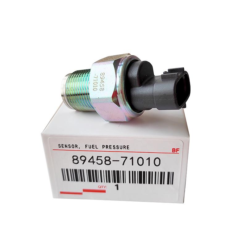 

89458-71010 For Toyota Heize Land Cruiser Prado Fuel Pressure Sensor 8945871010 499000-6121