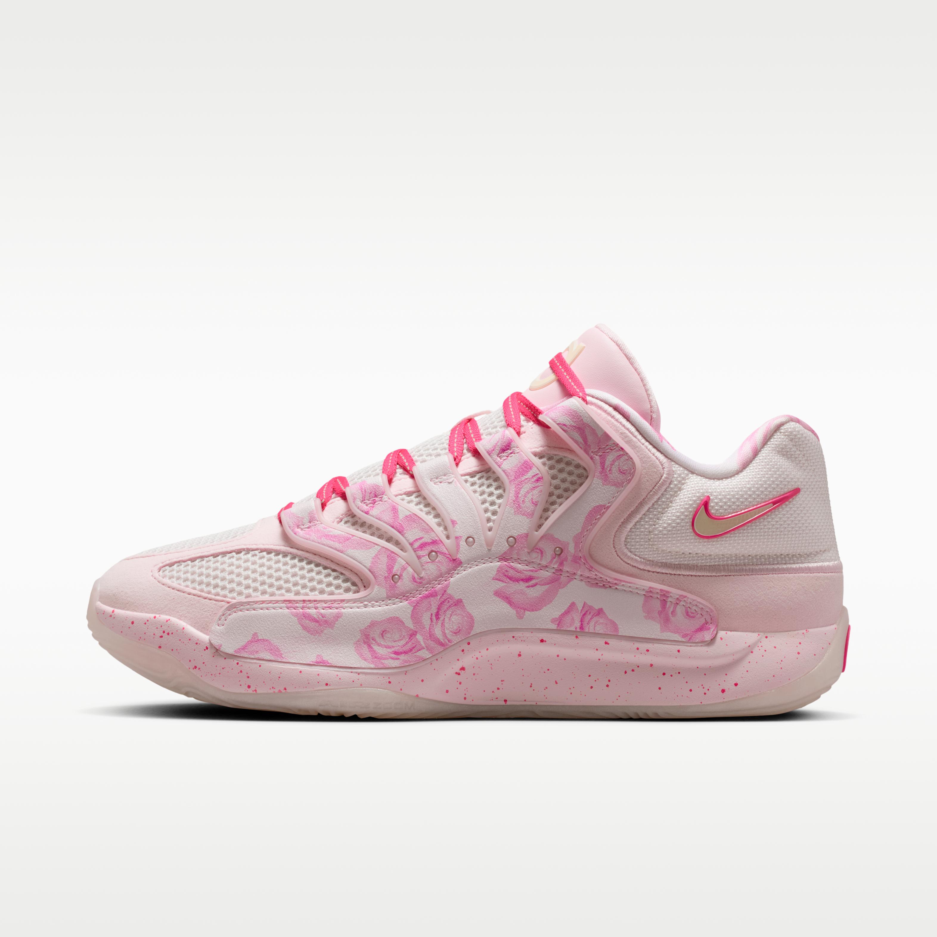 Nike KD 18 NRG EP Aunt Pearl 45