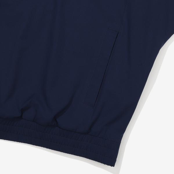 Fila Colorblock Stretch Anorak