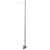 Supporto Portatile per Lampada in Lega di Alluminio da Esterno, Supporto Pieghevole per Luce da Campeggio da Appendere