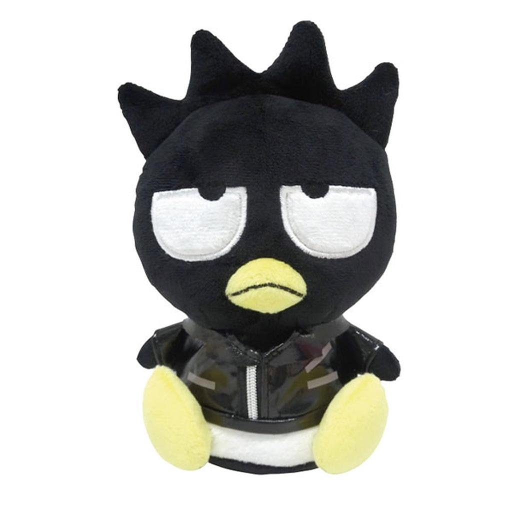 K Company Sanrio Characters (Vintage Retro) Plush Bad Badtz-Maru SAV-NU-XO