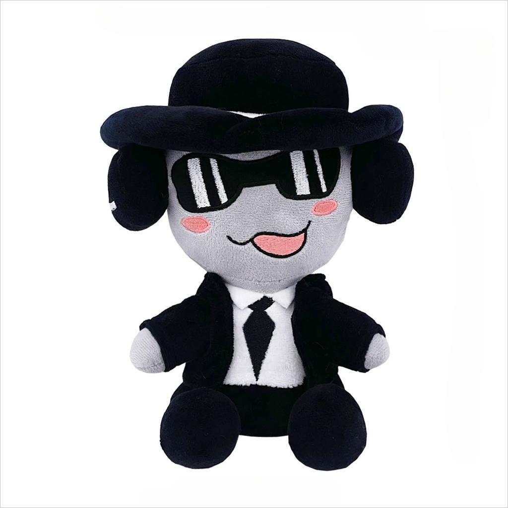 Neues Produkt Forsaken Gubby Plüschtier Vergessenes Spiel Plüschtier Stofftier Puppe Geschenk