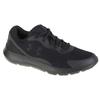 Sports Shoes Black Surge 3