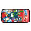 Child School Super Z-Zings s-SuperThings Backpack with Lunch Bags ,Pencil Bags ,School Bags for Boys Girls Best Gift