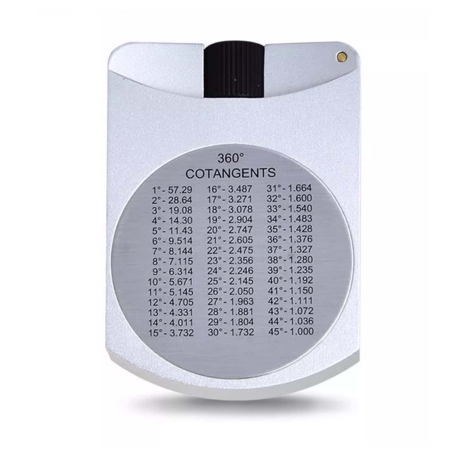 Professional Vehicle-mounted Compass, Waterproof Outdoor Geological Altimeter High-precision Altitude Angle Slope Meter China Mainland