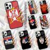 Serbian Passport Flag Soft Phone Case for iPhone 17 Air 16e Pro Max 15 Pro 13 14 Plus 11 12 MagSafe Magnetic Coque