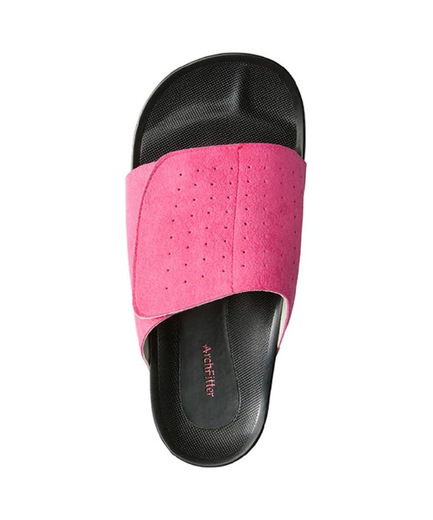 Arch Fitter 601 Size M [AKAISHI] (Indoor shoes) (23.0-23.5cm)