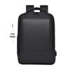 Lingjing Erweiterbarer 16-Zoll-Laptop-Rucksack
