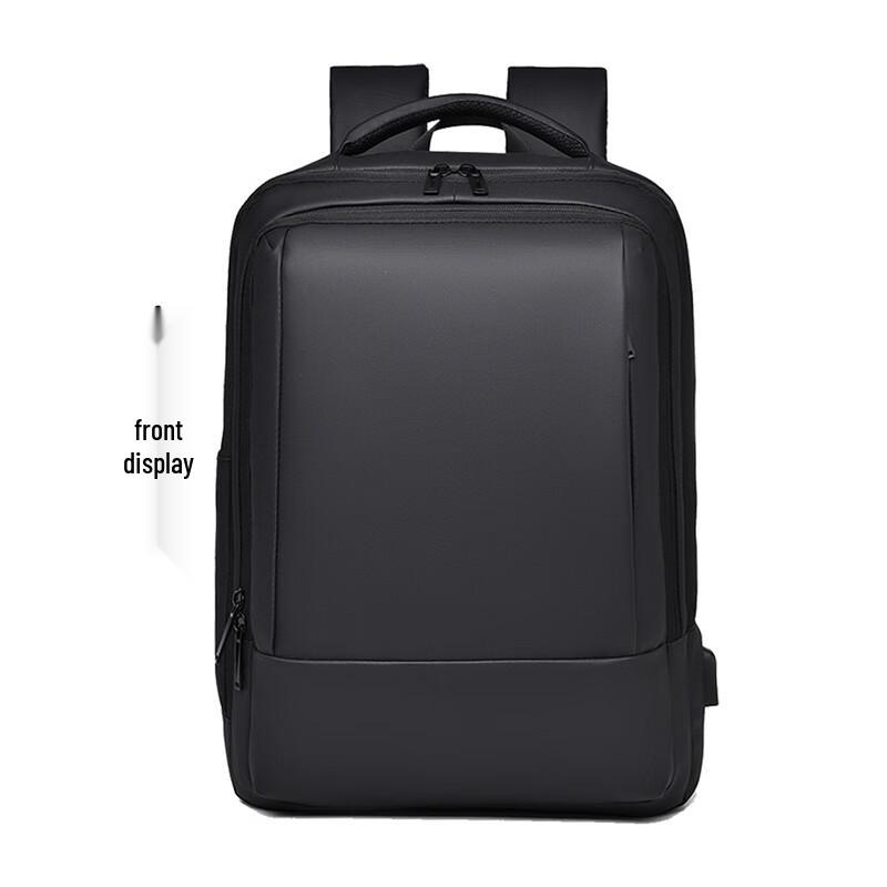 Lingjing 16-inch Expandable Laptop Backpack