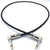 KM Sound Mogami 2524 1m L-L Patch Cable
