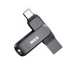 SSK FD002 Dual-Interface USB 3.2 Typ-C USB-Stick
