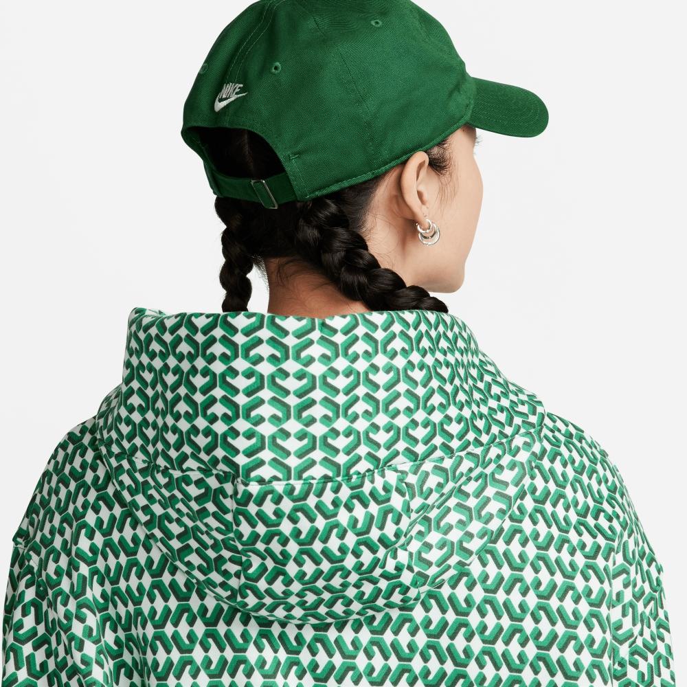 Nike W nsW Phnx Flc Nu Os Po Hdy Fn0366 365