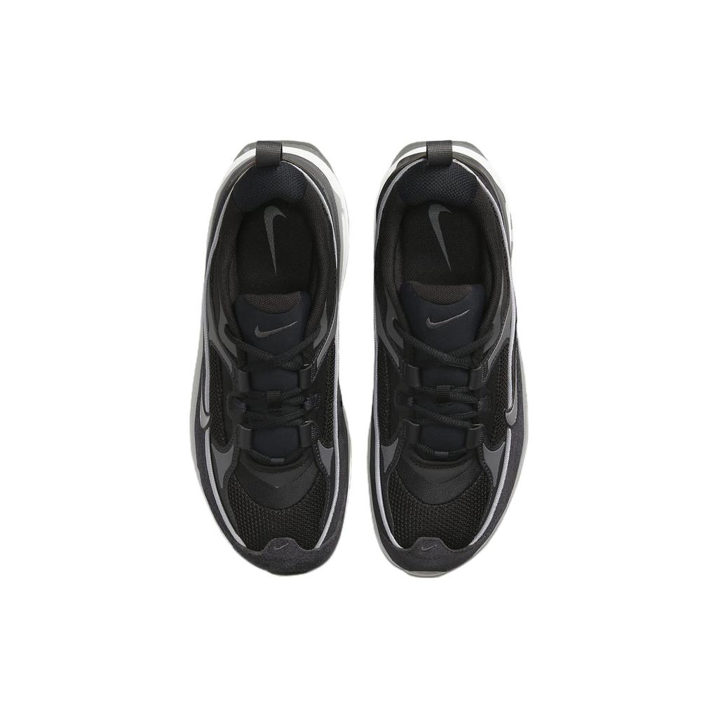 New Nike Air Max Bliss Black Oil Grey Women's DZ6754-002