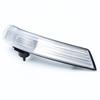 8M511383812AA: Compatible Rearview Mirror Turn Signal Indicator for 2012-2018 Ford Focus