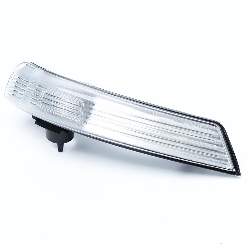 8M511383812AA: Compatible Rearview Mirror Turn Signal Indicator for 2012-2018 Ford Focus