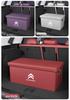 Citroen C6/C5/C4 Trunk Storage Box: Fits Versailles, Elysee, Sega, Tianyi Models