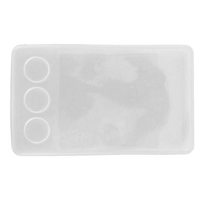 Bike LCD Display Meter Cover Scratch Proof Dust Proof Rain Proof Transparent Control Panel Silicone Protective Cover