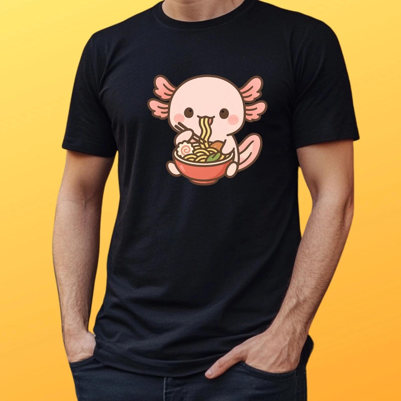 T-Shirt Herren Katze mit Sonnenbrille Motiv Baumwolle Größe S bis 5XL XS