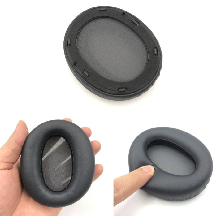 Replacement Sponge Cushion Earpads Ear Pad Head Beam Cover for W820NB K820NC Headphone Headsets