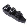 Automotive Accessory Car Power Window Switch 93570-2W000 Replacement Glass Control Switch for IX45 DM 2013-2018