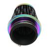 High Flow Air Filter for Carburetor Motorcycle Carburetor Modification Spare Increase Power Output Customize Appearance