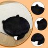 Cat Design Seat Cushion for Chairs, Easy To Clean Pad Multiple Uses