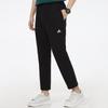 adidas Sports Pants Men's Black Moderate H40216