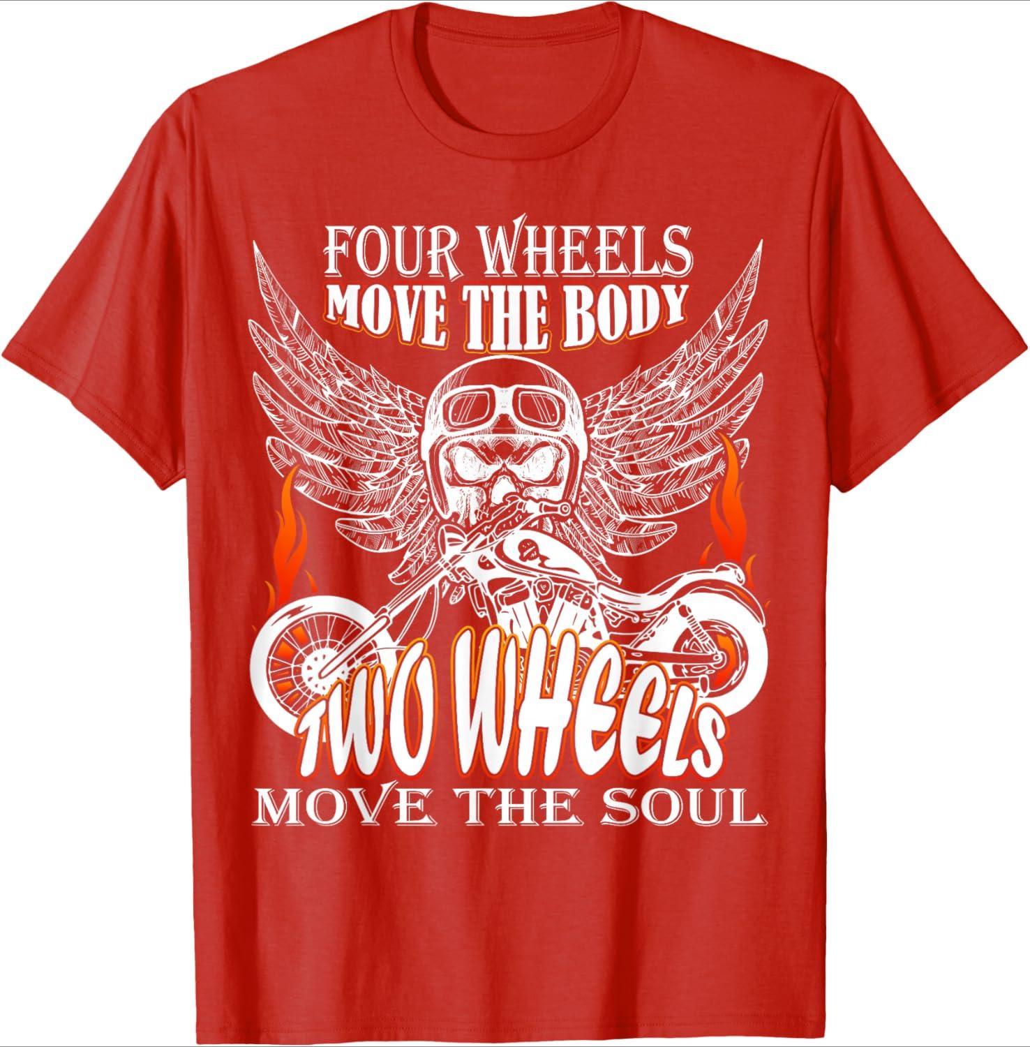 Motorbike Motorcyclist Biker Chopper Bike Motorcycles TShirt 100 Cotton ONeck Short Sleeve Summer Casual Mens Tshirt S