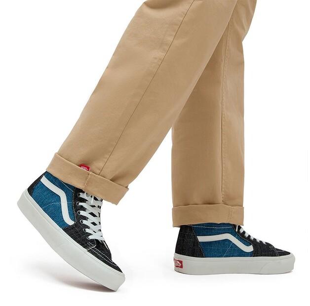 Vans SK8-Hi Tapered кроссовки